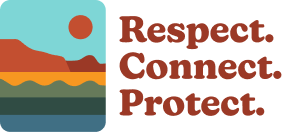 Respect Connect Protect logo